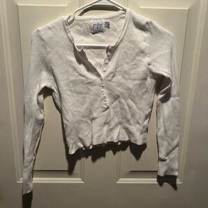 Princess Polly Sweater Crop top